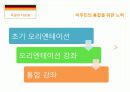 프랑스, 독일의 다문,마케팅,브랜드,브랜드마케팅,기업,서비스마케팅,글로벌,경영,시장,사례,swot,stp,4p화 정책 23페이지