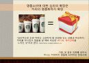 명품, 유혹의 샘 - 명품 소비의 실태를 통해 본 한국 사회 - 명품이란, 명품에 대한 인식, 소비심리, 끊이지 않는 명품소비의 유혹, 결론 13페이지