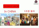 이랜드 중국시장 마케팅 E-LAND MARKETING (CHINA) 10페이지