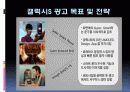 MARKETING STRATEGIES OF GALAXY S 스포츠 마케팅 전략과제 11페이지