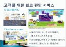 신한카드,마케팅,브랜드,브랜드마케팅,기업,서비스마케팅,글로벌,경영,시장,사례,swot,stp,4p 7페이지