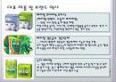 베지밀,마케팅,브랜드,브랜드마케팅,기업,서비스마케팅,글로벌,경영,시장,사례,swot,stp,4p 6페이지