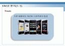 삼성 옴니아 마케팅 분석,마케팅,브랜드,브랜드마케팅,기업,서비스마케팅,글로벌,경영,시장,사례,swot,stp,4p 18페이지