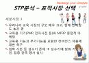마케팅원론-아이리버,마케팅,브랜드,브랜드마케팅,기업,서비스마케팅,글로벌,경영,시장,사례,swot,stp,4p 15페이지