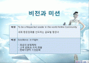 대한항공,마케팅,브랜드,브랜드마케팅,기업,서비스마케팅,글로벌,경영,시장,사례,swot,stp,4p 2페이지
