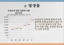 청소년 성폭력 (성폭력의 실태와 피해방안에 대한 고찰) 9페이지