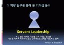 백범 김구 선생의 생애를 통해 본 리더십 19페이지
