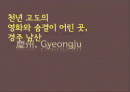 경주 남산,마케팅,브랜드,브랜드마케팅,기업,서비스마케팅,글로벌,경영,시장,사례,swot,stp,4p 1페이지