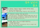경주 남산,마케팅,브랜드,브랜드마케팅,기업,서비스마케팅,글로벌,경영,시장,사례,swot,stp,4p 4페이지