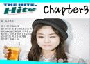 HITE 마케팅전략분석/서론및 선정이유/경영환경분석/국내,해외 맥주시장/자사분석/광고전략/경쟁사분석(OB,카스)/4p/SWOT/STP전략 12페이지