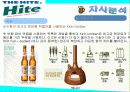 HITE 마케팅전략분석/서론및 선정이유/경영환경분석/국내,해외 맥주시장/자사분석/광고전략/경쟁사분석(OB,카스)/4p/SWOT/STP전략 32페이지