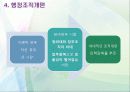 이명박 정부의 행정개혁  14페이지