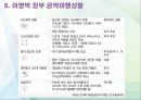 이명박 정부의 행정개혁  25페이지