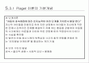 심리학개론 - 아동복지 삐아제(Piaget) 이론 2페이지