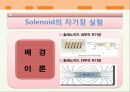 솔레노이드자기장과 변압기 4페이지