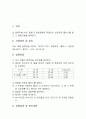 알루미늄 화염접합의 삽이재와 플럭스  2페이지