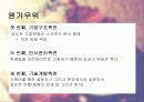 찻집 기업경영전략 보고서(기획서) 6페이지