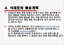 조리과학 - 주방관리  16페이지