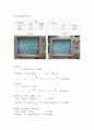 [기계 시스템 공학 실험] 음압 및 소음도 측정 6페이지