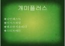 [패션산업의이해] 제일모직 조사에 대한 발표자료  28페이지