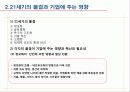 신제품 기획·개발 전략 레포트  4페이지