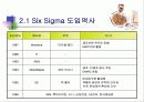 알기쉬운  6시그마(Six Sigma) 관리(管理) 15페이지