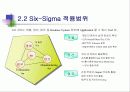 알기쉬운  6시그마(Six Sigma) 관리(管理) 40페이지