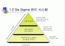알기쉬운  6시그마(Six Sigma) 관리(管理) 48페이지