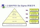 알기쉬운  6시그마(Six Sigma) 관리(管理) 49페이지