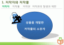 인터넷 윤리 [저작권, 저작권 침해와 실태, 대응방안]  2페이지