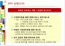 [MIS 사례] 캐피틀홀딩사 (CAPITAL HOLDING) 16페이지