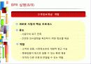 [MIS 사례] 캐피틀홀딩사 (CAPITAL HOLDING) 19페이지