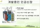 [생명공학개론] 인공장기 20페이지