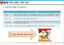 농심 라면 브랜드 전략 수립 5페이지