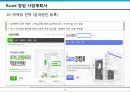 인터넷 건강 식품 전문 Mall 창업 사업계획서 20페이지