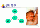 올바른 성 정체성 확립을 위한  성폭력예방교육 2페이지