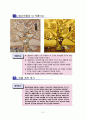 생명의나무 (재해석) - 클림트(Gustav Klimt) 작품제작과정 : 상상의 세계를 표현한 작품 감상하고 자신의 상상의 세계를 이야기하기 6페이지