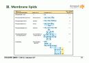 BIOCHEMISTRY 1 - Chapter 12 Lipids 12페이지