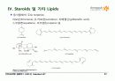 BIOCHEMISTRY 1 - Chapter 12 Lipids 21페이지