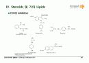 BIOCHEMISTRY 1 - Chapter 12 Lipids 25페이지