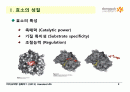 BIOCHEMISTRY 1 - Chapter 8 Enzymes : Nature, Kinetics, Regulation 2페이지