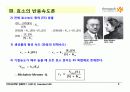 BIOCHEMISTRY 1 - Chapter 8 Enzymes : Nature, Kinetics, Regulation 9페이지