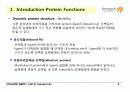 Protein Function 4페이지