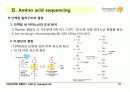 Techniques in Protein Biochemistry 19페이지
