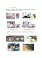 QR 코드의 유래, 정의, 특징, QR　코드 만들기, 활용, 사례, 변화, 특징, 현황, 관리, 역할, 기법, 시사점, 나의견해, 조사분석 11페이지
