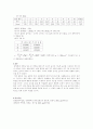 결과레포트 탄동진자에 의한 탄환 속도 측정 2페이지