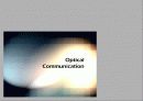 Optical Communication 광통신 소개 14페이지