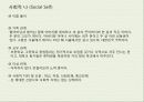 나는 누구인가..? -내 인생의 설계도 10페이지