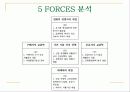 전통음료 시장분석 13페이지