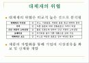전통음료 시장분석 17페이지
